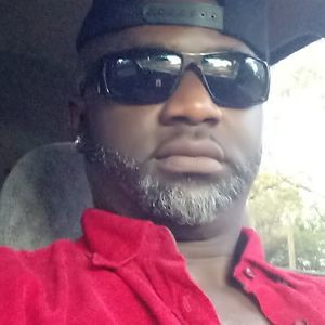 Meet your Posher, Richard